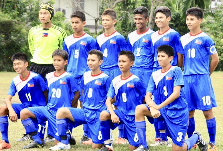 Oro Boys Make Philippine U-22 Team to AFF U-22 Championship – Pinoyfootball