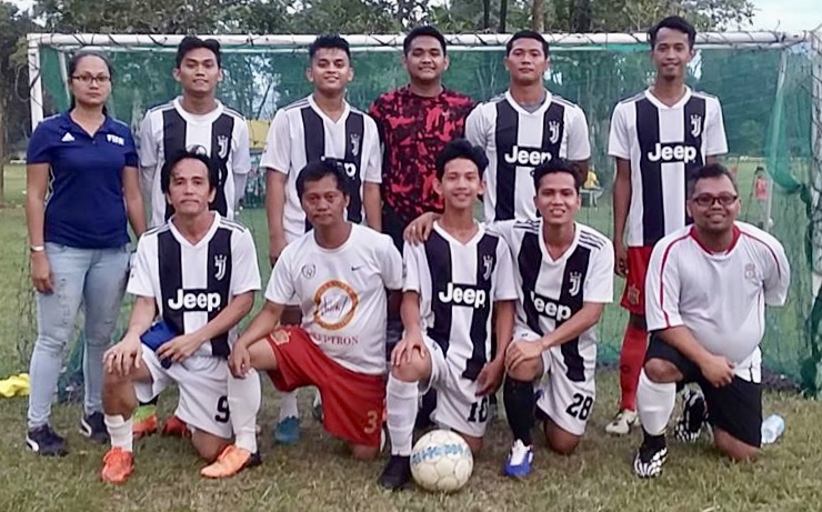 FC Valencia Captures Men’s Open Title In 3rd Mayor Clive D. Quiño Cup ...