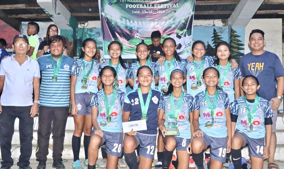 Higala FC Kids Dominate Naawan Bootfest – Pinoyfootball