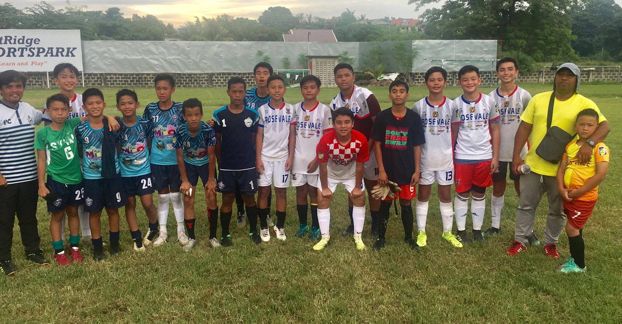 Pinoyfootball