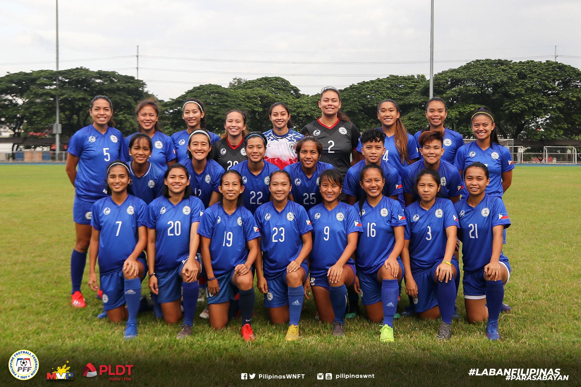 Two games in, 10 goals scored for the relentless Philippine Women’s
