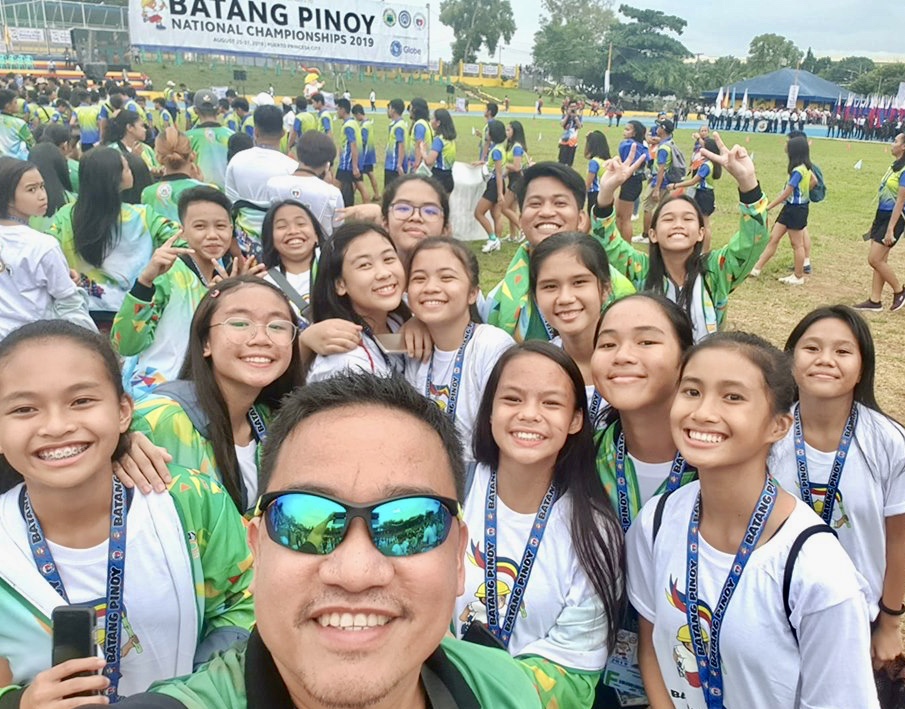 Cagayan de Oro U15 Girls debut against Naga City – Pinoyfootball